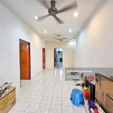 Sp 3 Bandar Saujana Putra Jenjarom 1 storey full extend renovated