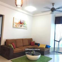 Condominium for rent