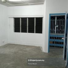Apartment For Rent Rumah Pangsa Laksamana Cheng Ho, Semabok Melaka