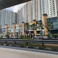 Endlot High Roi 4.8% Strategic Location Facing Mainroad