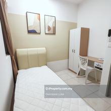 Sentul Minest Residence Fully Furnished Single Room for Rent