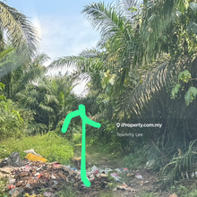 3 Acres Agricultural Land, Jalan Paip, Jalan Haji Jalal ,Klang