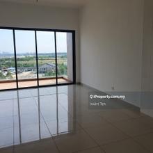 The Parque Brand New Unit
