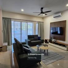 Double Storey Superlink House Botanica 1 @ Setia Eco Glades Cyberjaya