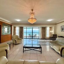 The regency condominium @ gurney seaview penthouse near georgetown