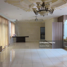 Jalan Austin Perdana Link Bungalow For Rent Johor Bahru 