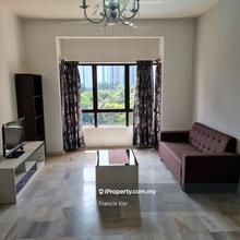 Sunway Sutera Condominium pj for rent