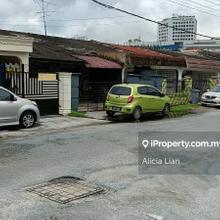 Taman Abad @ Century Garden @ 1.5 storey Terrace House