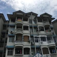 Apartment For Rent Pangsapuri Cheng Ria , Malim Melaka