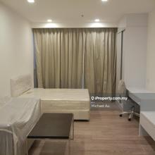One @ Bukit Ceylon Serviced Residence for Sales