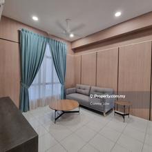 Casa idaman condo for sale klebang chemor freehold