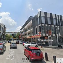 Bandar kinrara bk5