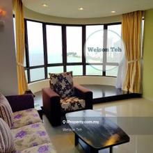 Twin Tower Condominium Tanjung Bungah