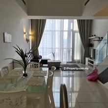 M City - Duplex @ Jalan Ampang for Sales