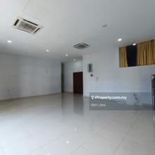 9ine Residence Condo Cheras Batu 9 Partially Furnished 