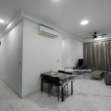 Setia Sky 88 Condominium