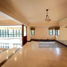 Permanent Green View & Spacious Sri Kenny unit for sale@Bkt Tunku!