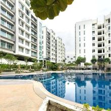 Midori Green, Austin Height Apartment, Furnish, 1 Carpark, 3 Beds
