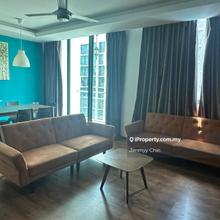 Jazz suites 3 for rent
