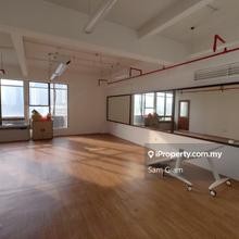 Office 2,000 sqft for Rent in Wisma Ypr (Ideal for Expanding Teams)