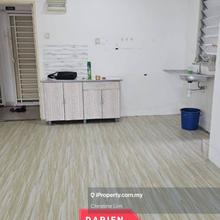 Centrio Avenue, Nice Corner Unit, Bukit Gambier, 680sqft,300k