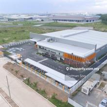 North Port Detached factory for Sale