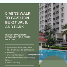 Enjoy immediate rental return 