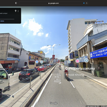 5-story Shop-Office for sale @ Jalan Pudu, Pudu, KL City