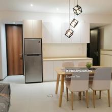 Best Buy The Fennel Sentul East Condo Unit For Sale, Kl