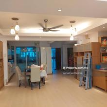 Fully renovated and furnish. Well Maintain 3 rooms unit available