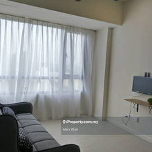 Studio unit