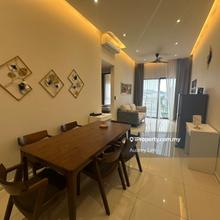 Move in condition