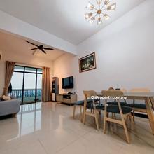 The Heritage Residence Direct connect to Commercial foodcourt shop