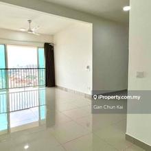 Setia Sky Ville @ Jelutong partially furnished @ Georgetown
