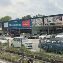 Bandar Puchong Jaya Commercial Lot Facing Mainroad