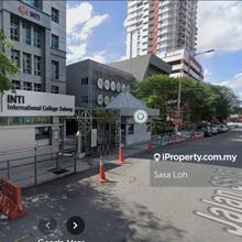 Limited Unit, 4 Storey Shoplot @ Ss15 Subang Jaya, Sunway Near Inti