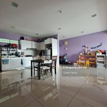 Idaman Residence