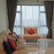 Amanja Fully Furnish Unit For Rent!