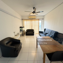 Bukit Jalil Apartment near LRT,Imu,Apu,Pavilion ,Arena Green,Stadium