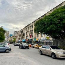 Puchong, Pusat Bandar Puchong @Jalan Bandar 9 Shop Apartment for sales