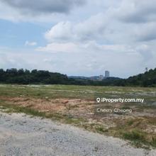 5.99 Acres Freehold Agriculture Land @ Kajang 2 Selangor For Sale