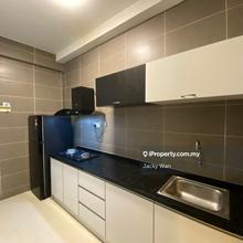 Arte Condominium Kuchai lama for Sale