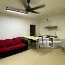 Pangsapuri Seri Meranti Bandar, Sri Damansara, KL