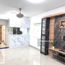 Galleria Residence Equine Park, Seri Kembangan For Sale