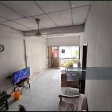 Cash Back, Taman Sri Kuching Apartment For Sale @Jln Kuching
