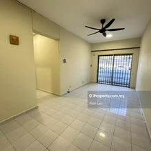 Tampoi Indah Sri Kenari 3-Bedrooms Apartment For Sale