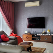 Trigon Luxury Condominium for Rent 