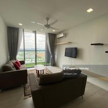Condominium for Rent 
