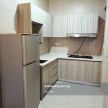 Geo Bukit Rimau Serviced residence for Sale