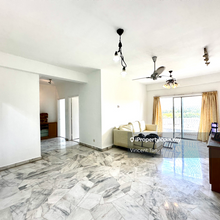 Menara Sri Damansara (Sd Tower) Apartment 